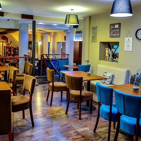 Hotel Bell Leskovac  Bagian luar foto