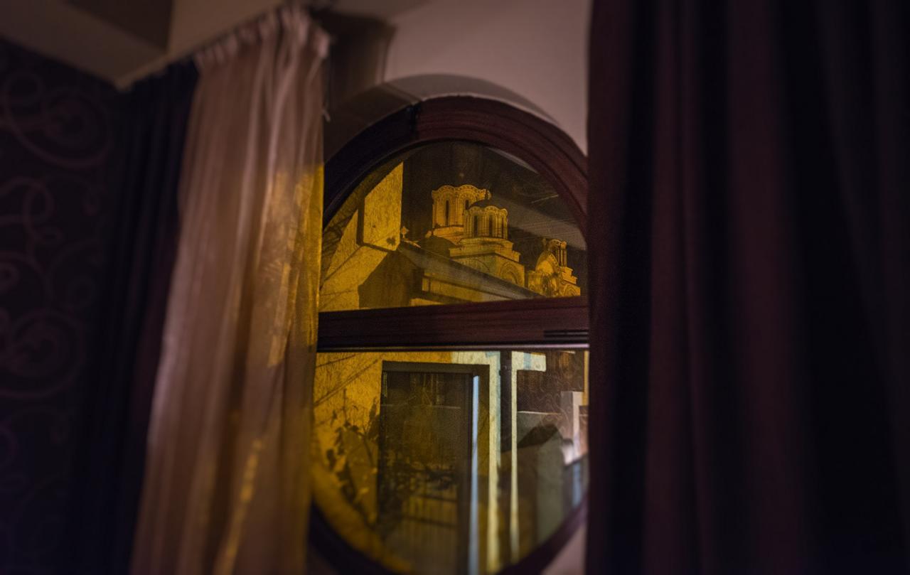 Hotel Bell Leskovac  Bagian luar foto