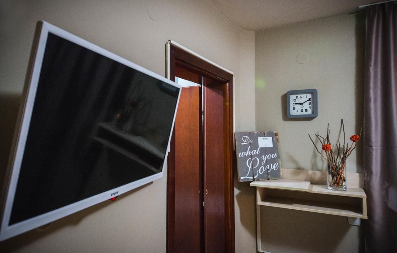 Hotel Bell Leskovac  Bagian luar foto