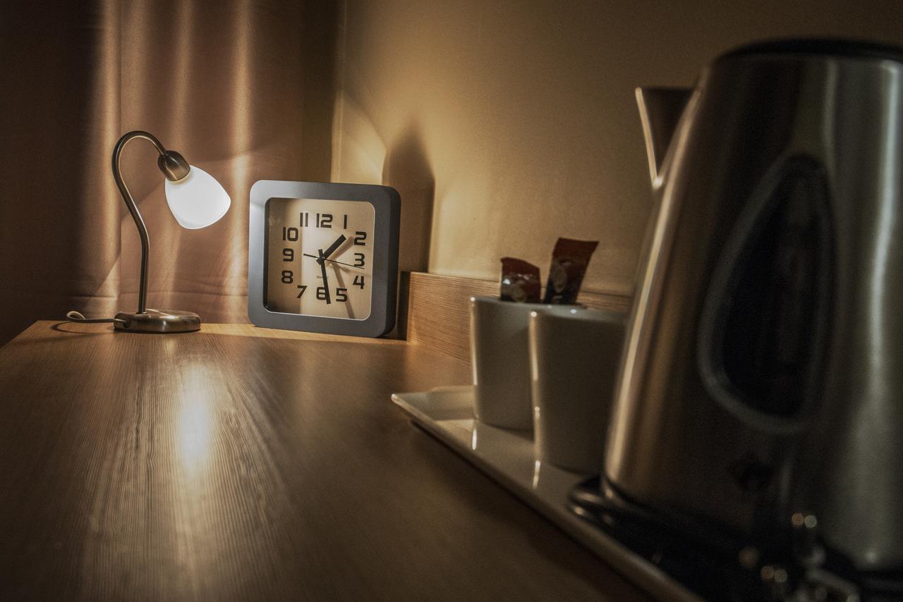 Hotel Bell Leskovac  Bagian luar foto