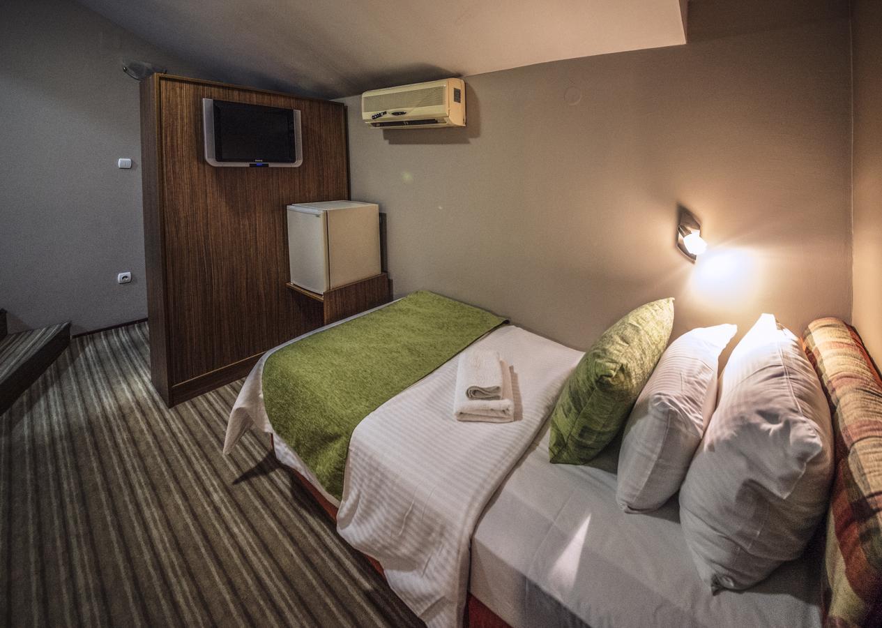 Hotel Bell Leskovac  Bagian luar foto