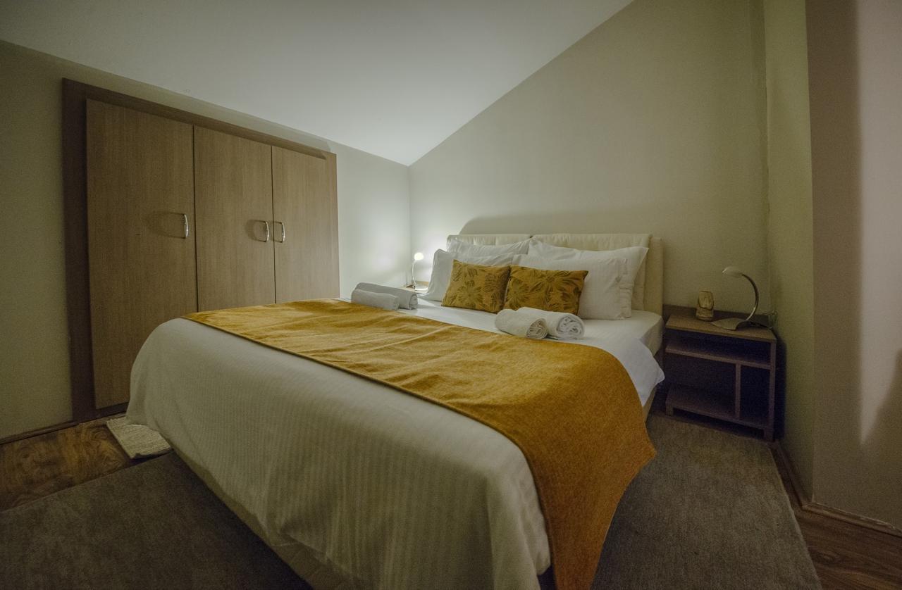 Hotel Bell Leskovac  Bagian luar foto