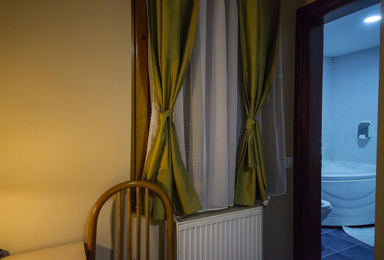 Hotel Bell Leskovac  Bagian luar foto