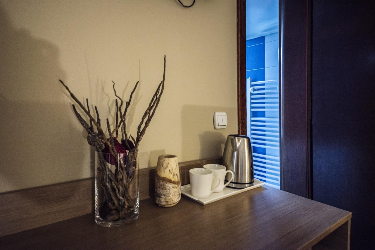 Hotel Bell Leskovac  Bagian luar foto
